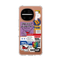 スリムプロテクションケース［ Demon Friends Sticker .3 ］