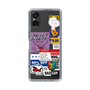 スリムプロテクションケース［ Demon Friends Sticker .3 ］