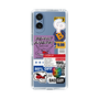 スリムプロテクションケース［ Demon Friends Sticker .3 ］