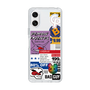 スリムプロテクションケース［ Demon Friends Sticker .3 ］