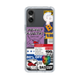 スリムプロテクションケース［ Demon Friends Sticker .3 ］