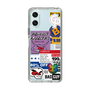 スリムプロテクションケース［ Demon Friends Sticker .3 ］