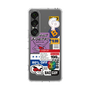スリムプロテクションケース［ Demon Friends Sticker .3 ］
