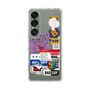 スリムプロテクションケース［ Demon Friends Sticker .3 ］