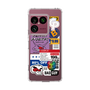 スリムプロテクションケース［ Demon Friends Sticker .3 ］