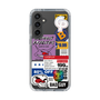 スリムプロテクションケース［ Demon Friends Sticker .3 ］