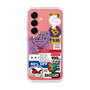 スリムプロテクションケース［ Demon Friends Sticker .3 ］