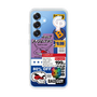 スリムプロテクションケース［ Demon Friends Sticker .3 ］