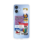スリムプロテクションケース［ Demon Friends Sticker .3 ］