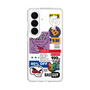 スリムプロテクションケース［ Demon Friends Sticker .3 ］