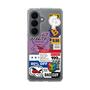 スリムプロテクションケース［ Demon Friends Sticker .3 ］