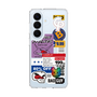 スリムプロテクションケース［ Demon Friends Sticker .3 ］