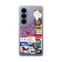 スリムプロテクションケース［ Demon Friends Sticker .3 ］