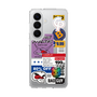 スリムプロテクションケース［ Demon Friends Sticker .3 ］
