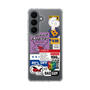 スリムプロテクションケース［ Demon Friends Sticker .3 ］