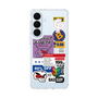 スリムプロテクションケース［ Demon Friends Sticker .3 ］