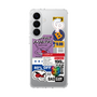 スリムプロテクションケース［ Demon Friends Sticker .3 ］