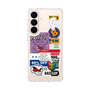 スリムプロテクションケース［ Demon Friends Sticker .3 ］