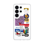 スリムプロテクションケース［ Demon Friends Sticker .3 ］