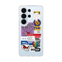 スリムプロテクションケース［ Demon Friends Sticker .3 ］