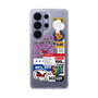 スリムプロテクションケース［ Demon Friends Sticker .3 ］