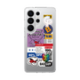 スリムプロテクションケース［ Demon Friends Sticker .3 ］