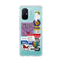 スリムプロテクションケース［ Demon Friends Sticker .3 ］