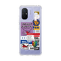 スリムプロテクションケース［ Demon Friends Sticker .3 ］