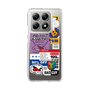 スリムプロテクションケース［ Demon Friends Sticker .3 ］