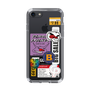 スリムプロテクションケース［ Demon Friends Sticker .4 ］