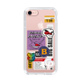 スリムプロテクションケース［ Demon Friends Sticker .4 ］