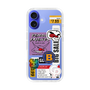 スリムプロテクションケース［ Demon Friends Sticker .4 ］