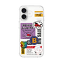 スリムプロテクションケース［ Demon Friends Sticker .4 ］