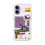 スリムプロテクションケース［ Demon Friends Sticker .4 ］