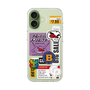 スリムプロテクションケース［ Demon Friends Sticker .4 ］