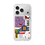 スリムプロテクションケース［ Demon Friends Sticker .4 ］