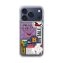 スリムプロテクションケース［ Demon Friends Sticker .4 ］