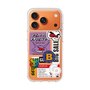 スリムプロテクションケース［ Demon Friends Sticker .4 ］