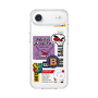 スリムプロテクションケース［ Demon Friends Sticker .4 ］