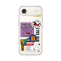 スリムプロテクションケース［ Demon Friends Sticker .4 ］