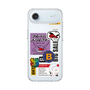 スリムプロテクションケース［ Demon Friends Sticker .4 ］