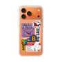 スリムプロテクションケース［ Demon Friends Sticker .4 ］
