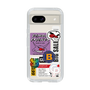 スリムプロテクションケース［ Demon Friends Sticker .4 ］