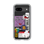 スリムプロテクションケース［ Demon Friends Sticker .4 ］