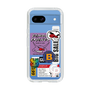 スリムプロテクションケース［ Demon Friends Sticker .4 ］