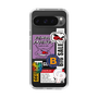 スリムプロテクションケース［ Demon Friends Sticker .4 ］