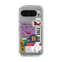 スリムプロテクションケース［ Demon Friends Sticker .4 ］