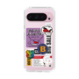 スリムプロテクションケース［ Demon Friends Sticker .4 ］