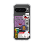 スリムプロテクションケース［ Demon Friends Sticker .4 ］