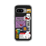 スリムプロテクションケース［ Demon Friends Sticker .4 ］